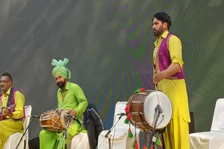 surajkund fair faridabad