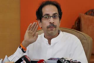 uddhav thackeray on sharad pawar