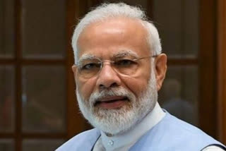 وزیر اعظم نریندر مودی نے رام مندر ٹرسٹ کے قیام کا اعلان کیا