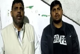 Shaheen Bagh shooter Kapil Gujjar's family denies 'AAP links'
