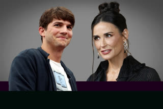 Ashton Kutcher Demi Moore relationship