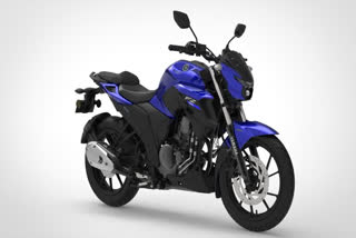 Yamaha introduces BS-VI compliant FZ 25 motorcycle