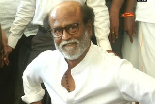 Rajnikanth throws weight behind CAA, says no threat to Muslims