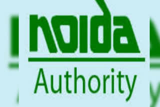 Noida Authority opened a box of development works worth nearly 30 crores