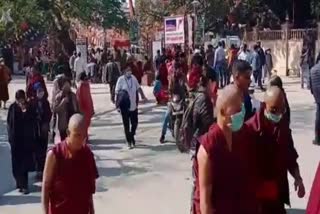 Mahabodhi Temple gaya