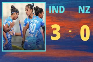 hockey India