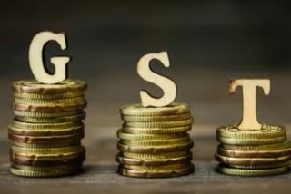 GST