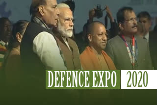 Defence Expo 2020