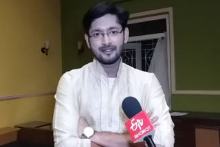 bengali actor honey bafna