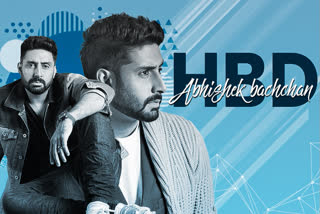 Abhishek Bachchan latest news