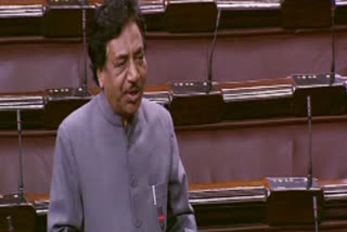 dr-satyanarayan-jatia-discusses-the-river-link-project-in-the-rajyasabha