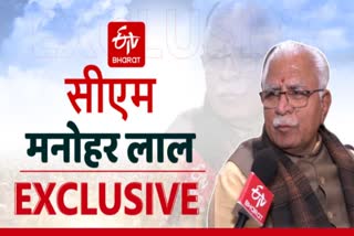 Manohar lal comments on Delhi election 2020