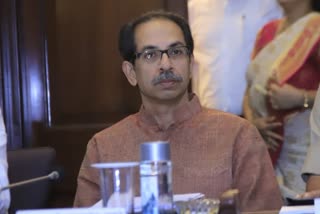 cm uddhav thackeray