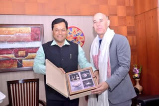 Israel to set up embassy in Guwahati