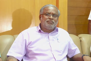 Suresh Kumar