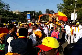 'Kannammana' fair