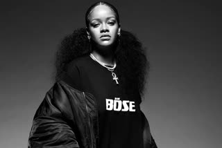 Rihanna to receive President's Award