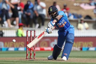 NZ vs IND, 1st ODI: Skipper Kohli surpasses Ganguly in elite India list