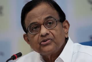 P. Chidambaram