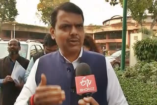 Devendra fadnavis