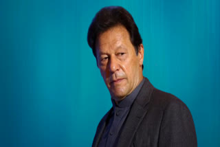 Imran Khan