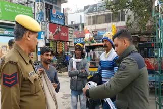 जीआरपी पुलिस श्रीगंगानगर, श्रीगंगानगर लेटेस्ट खबर, rajasthan news, shriganganagar latest hindi news