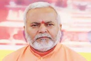 swami-chinmayanand-released-from-jail-in-shahjahanpur