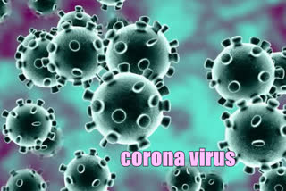 two suspected patients of corona virus