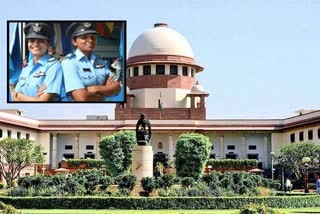 Permanent commission for women: Administrative will & change of mindset needed, says SC