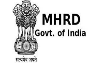 Par panel slams HRD ministry over no reservation to OBC,ಓಬಿಸಿಗೆ ಮೀಸಲಾತಿ ನೀಡಲು ಒತ್ತಾಯ