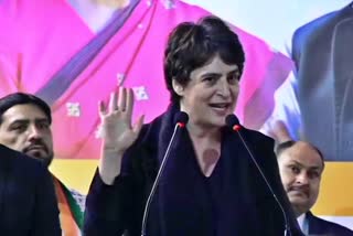 priyanka-gandhi-vadra-holds-a-public-meeting-in-hauz-qazi-news-delhi