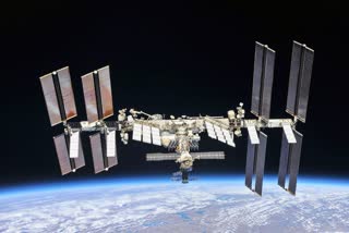 International Space Station will be seen in Shimla