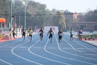 West Bengal to host National Games 2022