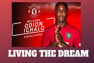 Odion Ighalo