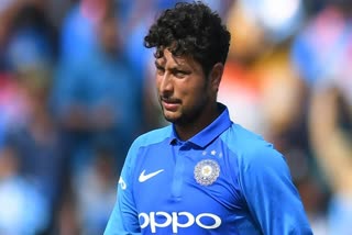 kuldeep yadav