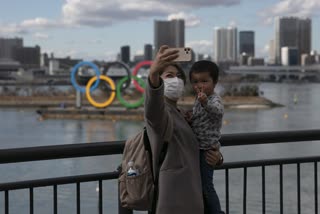 Coronavirus outbreak puts question mark on Tokyo Olympics: Organisers