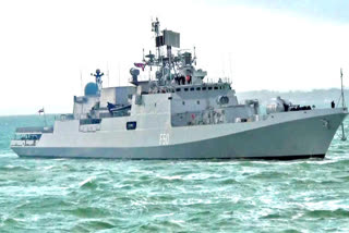 Indian Navy