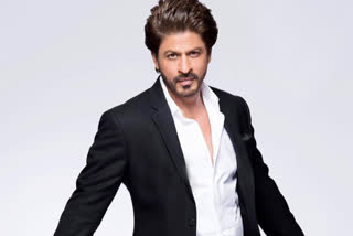 shah rukh khan Recommended Him A South Korean Movie