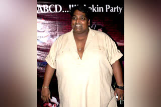 Ganesh Acharya booked on sexual harassment charges