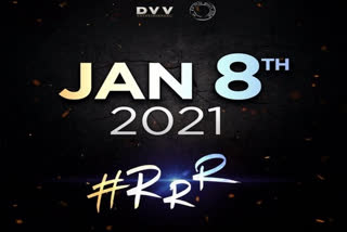 Alia Bhatt, Ajay Devgn starrer RRR gets new release date