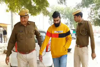 शिक्षा विभाग का LDC गिरफ्तार, LDC of Education Department arrested