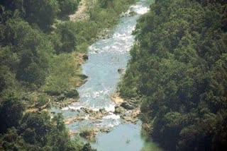म्हादई नदी Mhadei River