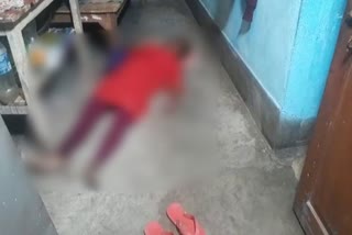 Woman commits suicide, Ranchi Police, Sadar police station Ranchi, महिला ने की आत्महत्या, रांची पुलिस, सदर थाना रांची