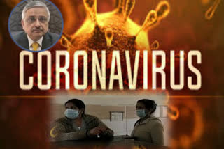 100 samples reached to investigate corona virus in Delhi AIIMS