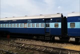 jaipur news, rajasthan news, indian railway