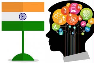 India ranks 40 out of 53 countries on global intellectual property index