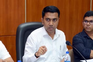 Pramod Sawant