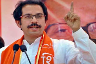 Uddhav Thackeray