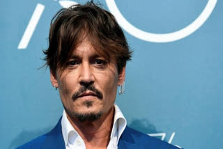 Johnny Depp to produce documentary feature on Irish singer Shane MacGowan