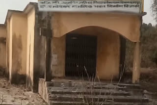 poor-condition-of-ambedkar-manglik-mhavan-bijawar-chhatarpur
